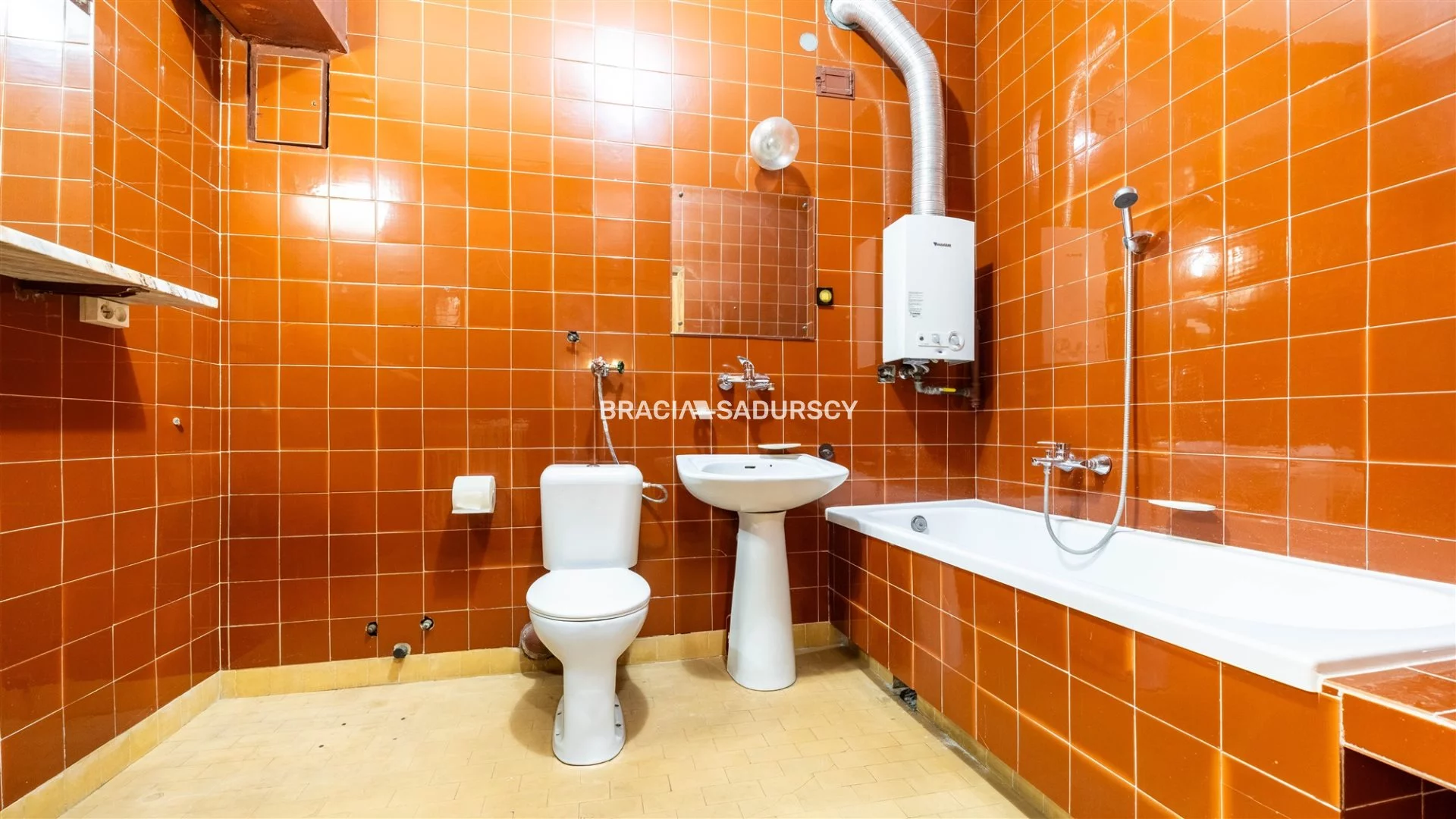 Dom 249,40 m², oferta nr , BS1-DS-307940-13, Kraków, Grzegórzki, Osiedle Oficerskie, Grochowska