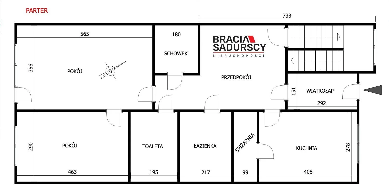 Dom 249,40 m², oferta nr , BS1-DS-307940-13, Kraków, Grzegórzki, Osiedle Oficerskie, Grochowska
