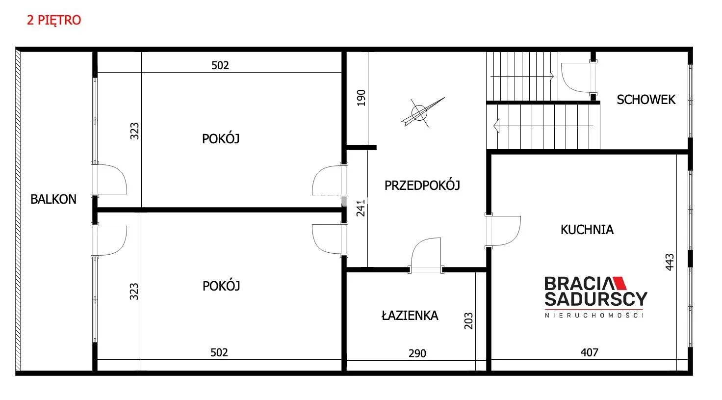 Dom 249,40 m², oferta nr , BS1-DS-307940-13, Kraków, Grzegórzki, Osiedle Oficerskie, Grochowska