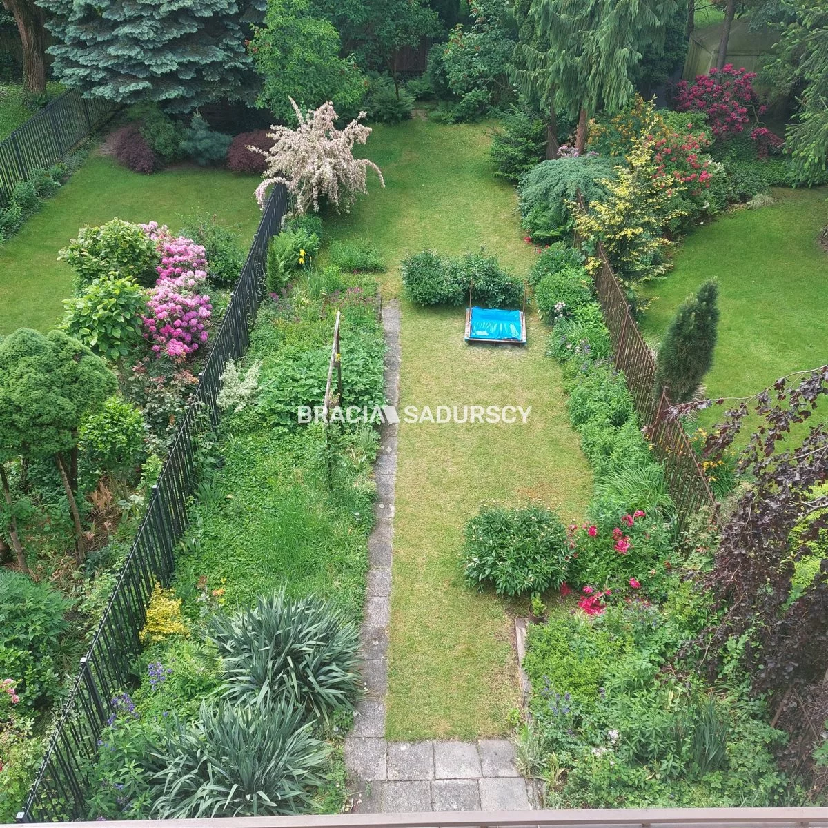 Dom 249,40 m², oferta nr , BS1-DS-307940-13, Kraków, Grzegórzki, Osiedle Oficerskie, Grochowska