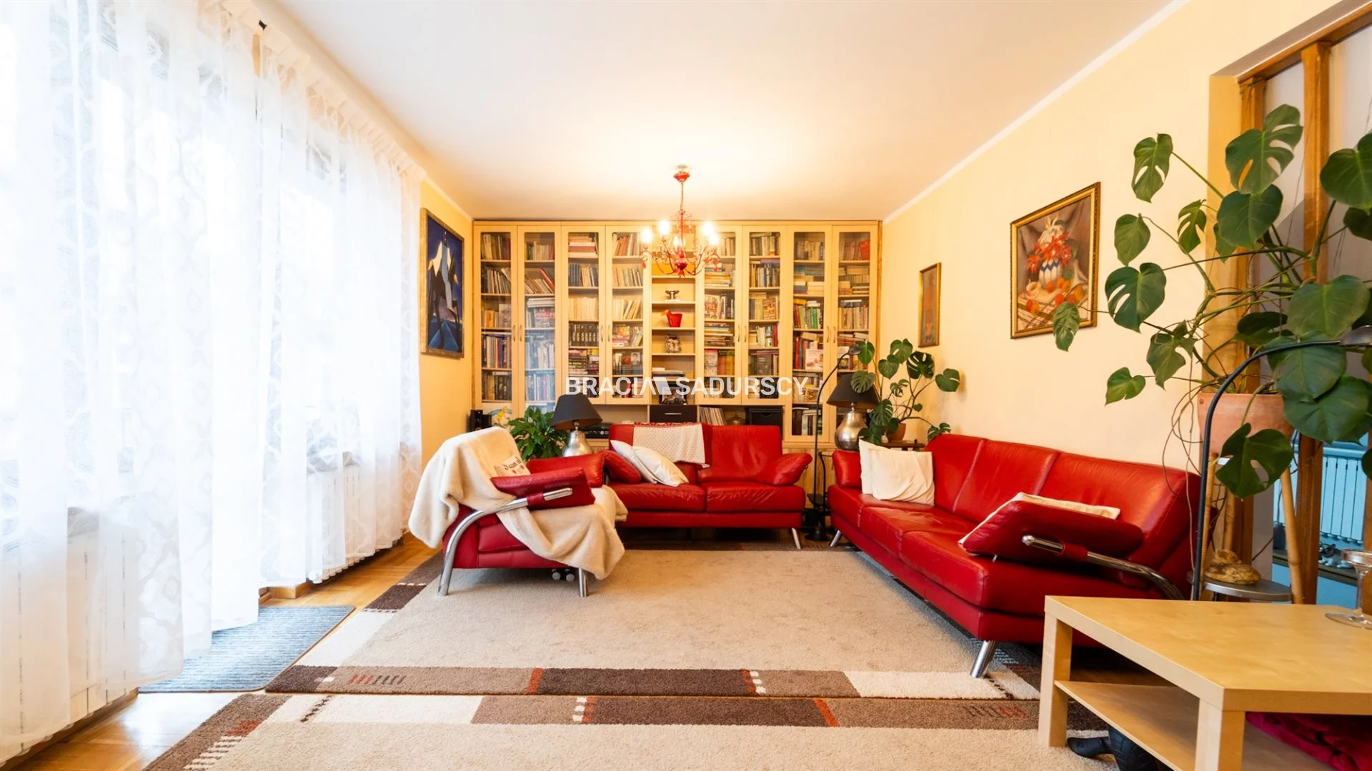 Dom 253,91 m², oferta nr , BS1-DS-309569-35, Kraków, Stare Miasto, Śródmieście, Idzikowskiego