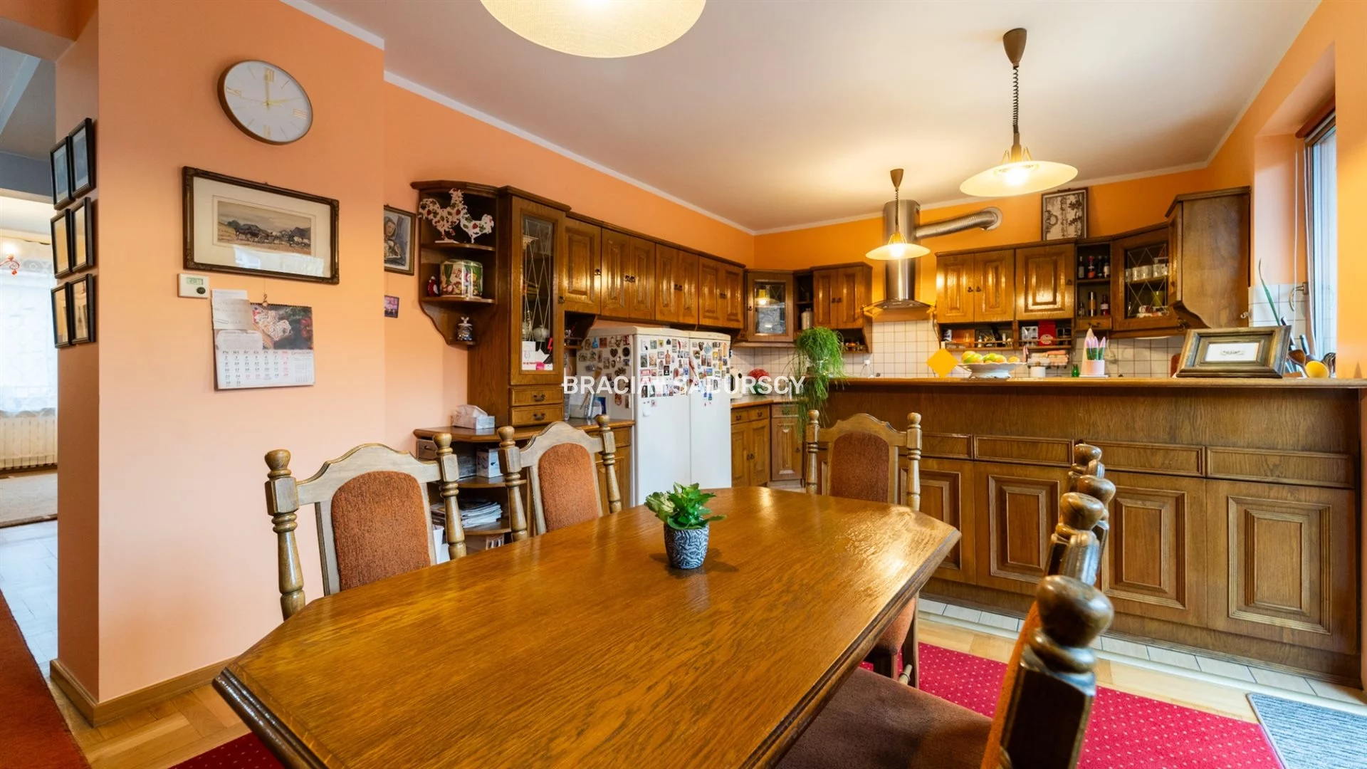Dom 253,91 m², oferta nr , BS1-DS-309569-35, Kraków, Stare Miasto, Śródmieście, Idzikowskiego