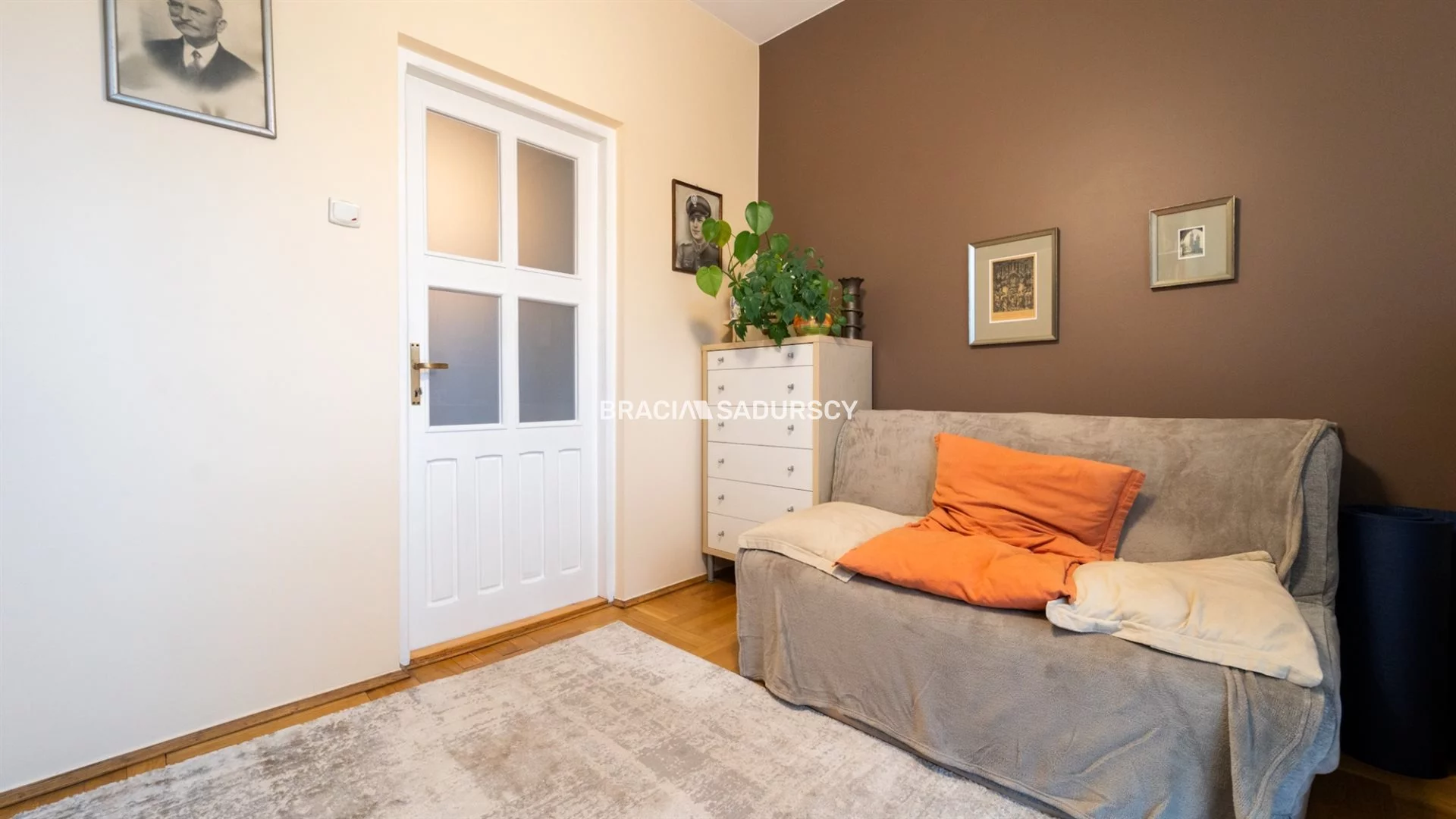 Dom 253,91 m², oferta nr , BS1-DS-309569-35, Kraków, Stare Miasto, Śródmieście, Idzikowskiego
