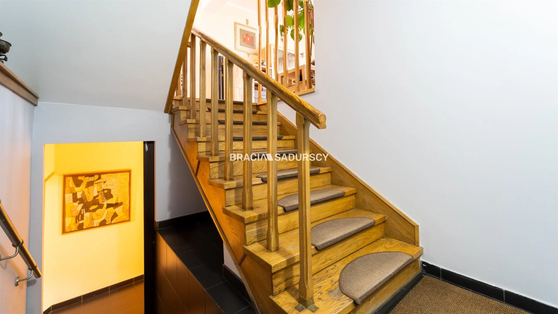 Dom 253,91 m², oferta nr , BS1-DS-309569-35, Kraków, Stare Miasto, Śródmieście, Idzikowskiego