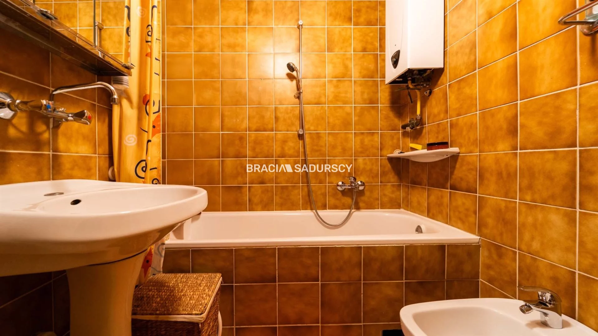 Dom 253,91 m², oferta nr , BS1-DS-309569-35, Kraków, Stare Miasto, Śródmieście, Idzikowskiego