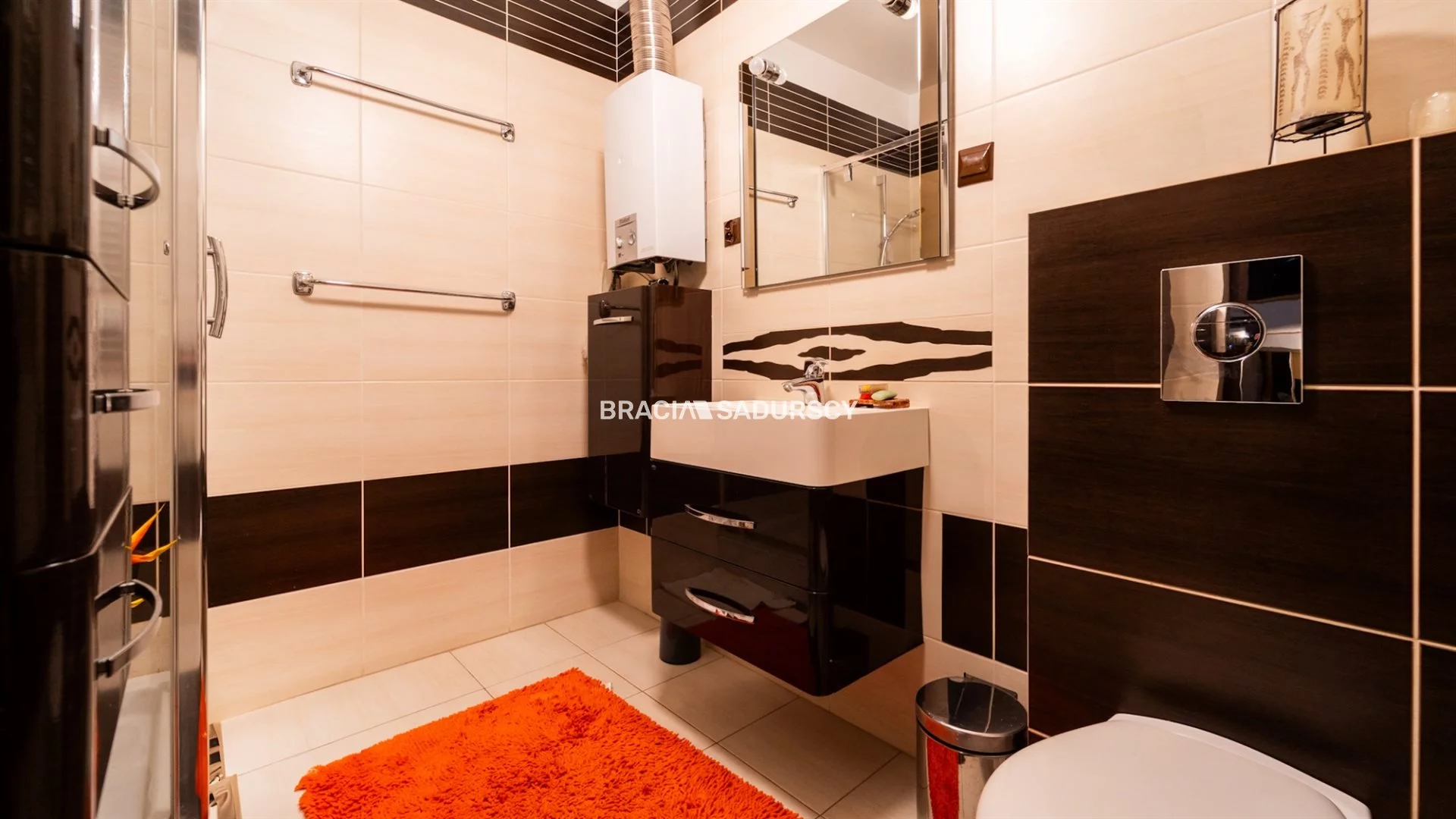 Dom 253,91 m², oferta nr , BS1-DS-309569-35, Kraków, Stare Miasto, Śródmieście, Idzikowskiego