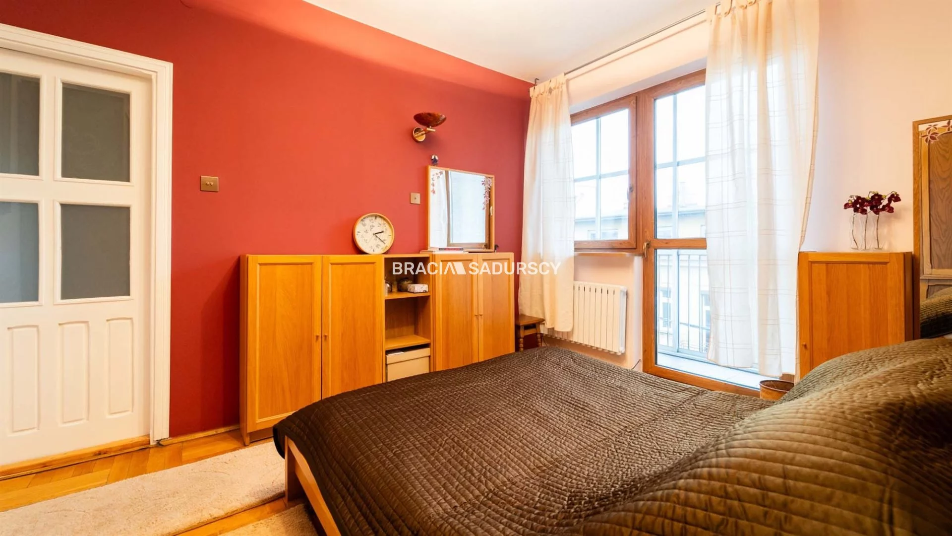 Dom 253,91 m², oferta nr , BS1-DS-309569-35, Kraków, Stare Miasto, Śródmieście, Idzikowskiego