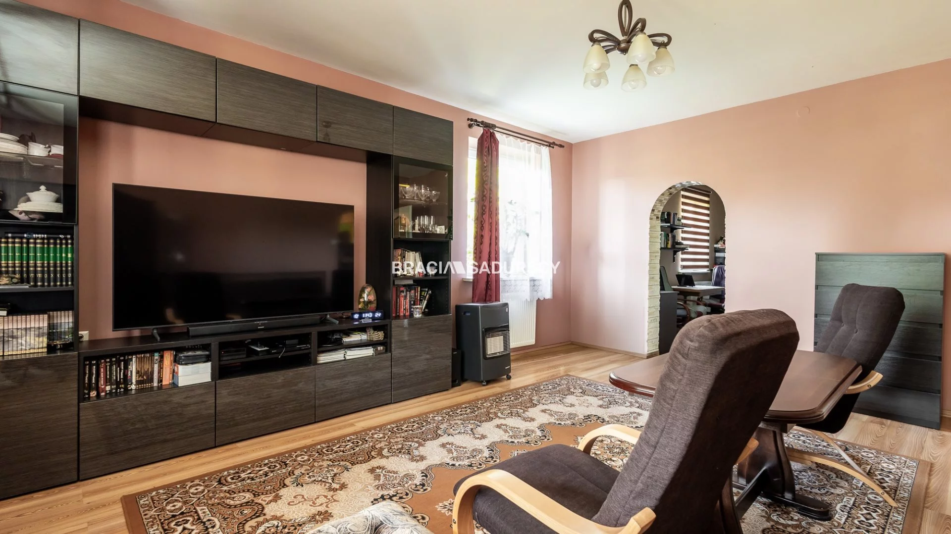 Dom i rezydencja 168,00 m², oferta nr , BS3-DS-300039-2, Kraków, Prądnik Biały, Bronowice Wielkie, Jasnogórska
