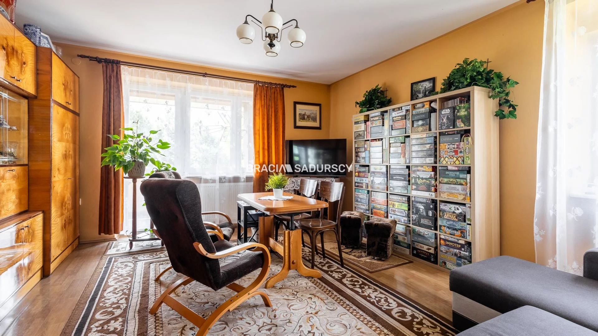 Dom i rezydencja 168,00 m², oferta nr , BS3-DS-300039-2, Kraków, Prądnik Biały, Bronowice Wielkie, Jasnogórska