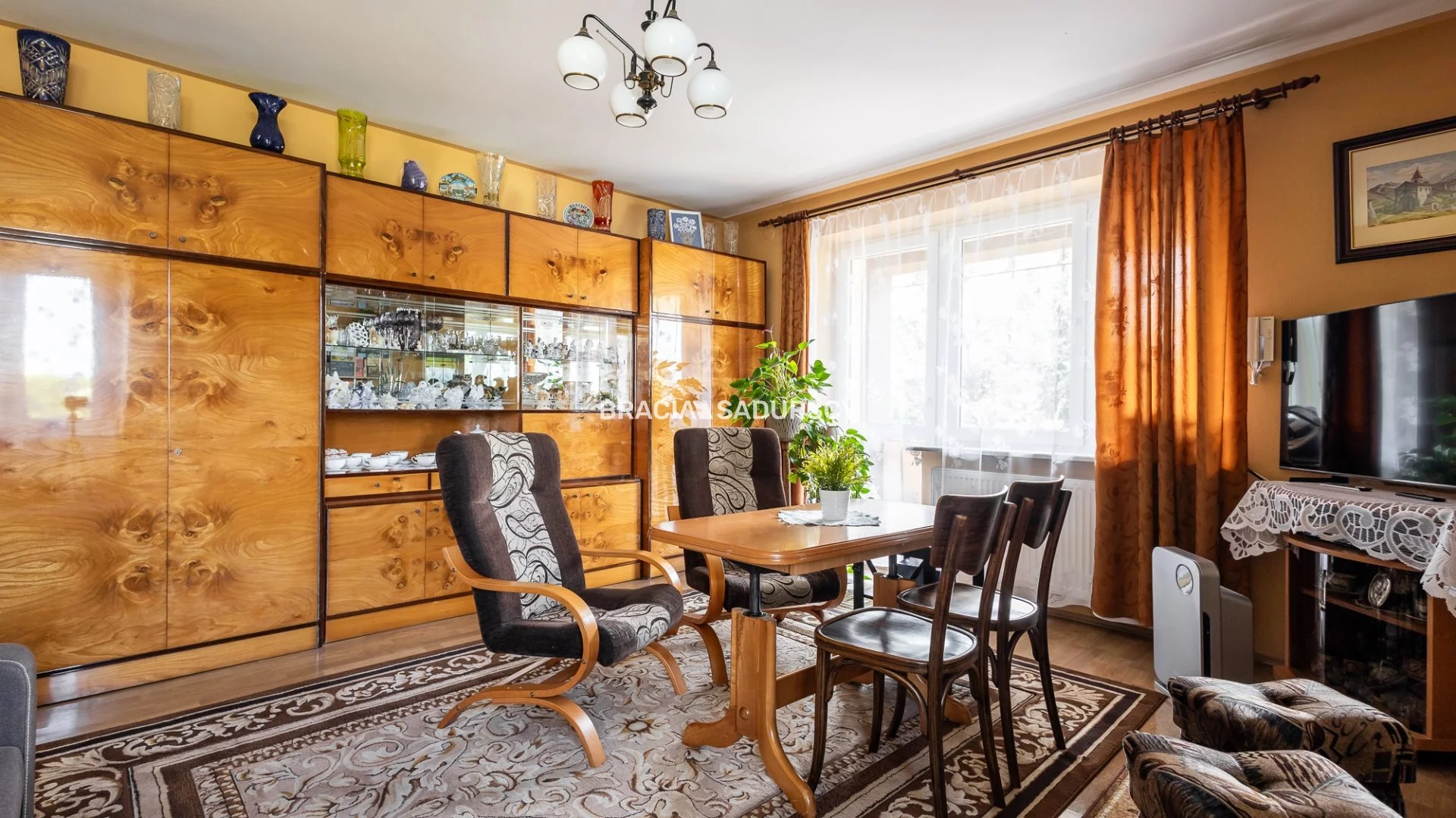 Dom i rezydencja 168,00 m², oferta nr , BS3-DS-300039-2, Kraków, Prądnik Biały, Bronowice Wielkie, Jasnogórska