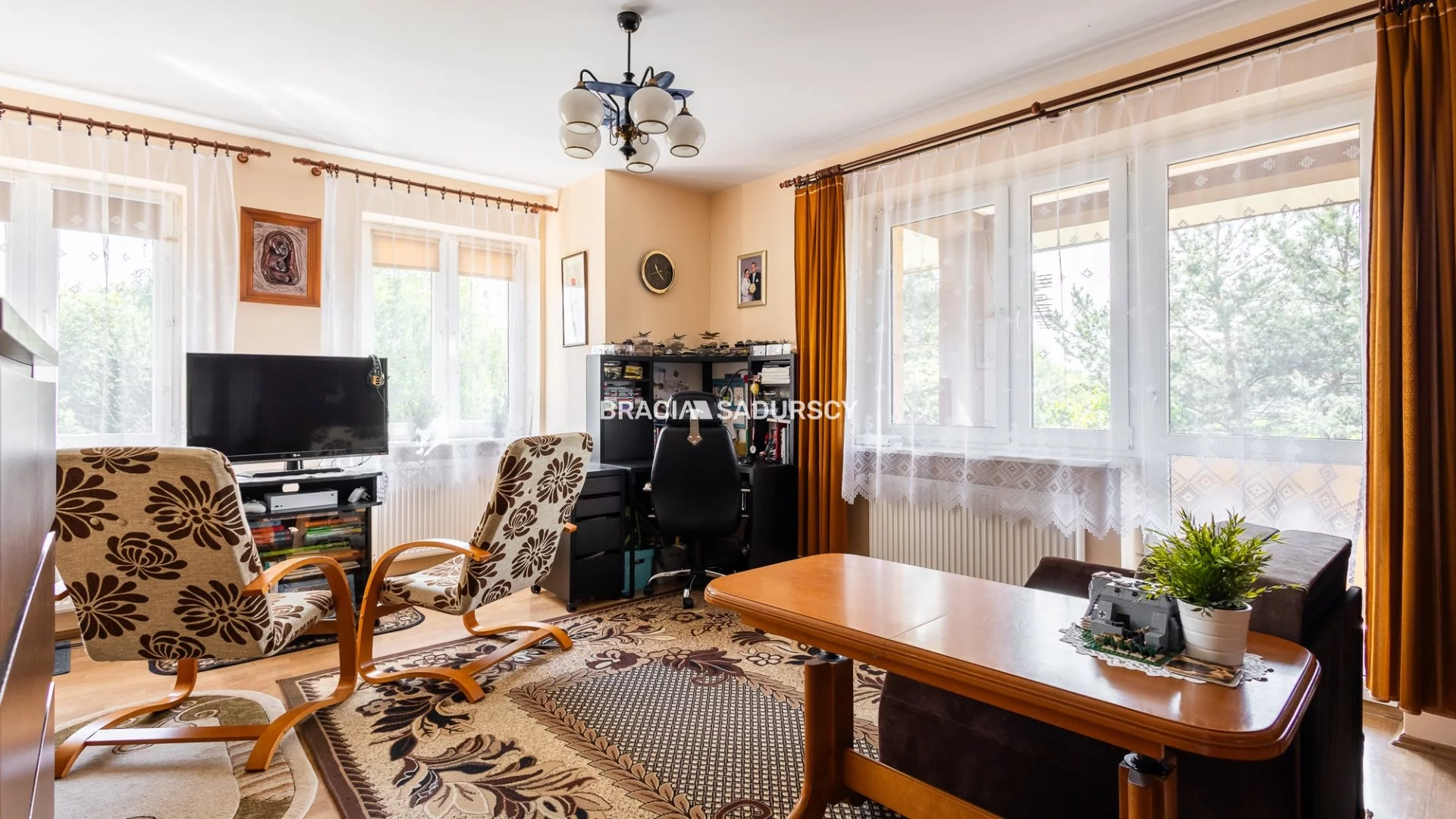 Dom i rezydencja 168,00 m², oferta nr , BS3-DS-300039-2, Kraków, Prądnik Biały, Bronowice Wielkie, Jasnogórska