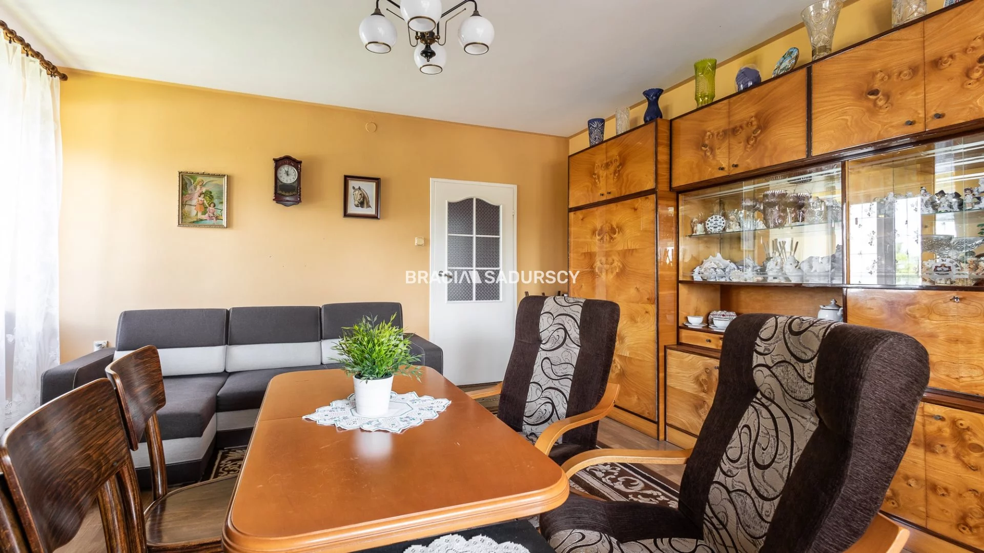Dom i rezydencja 168,00 m², oferta nr , BS3-DS-300039-2, Kraków, Prądnik Biały, Bronowice Wielkie, Jasnogórska