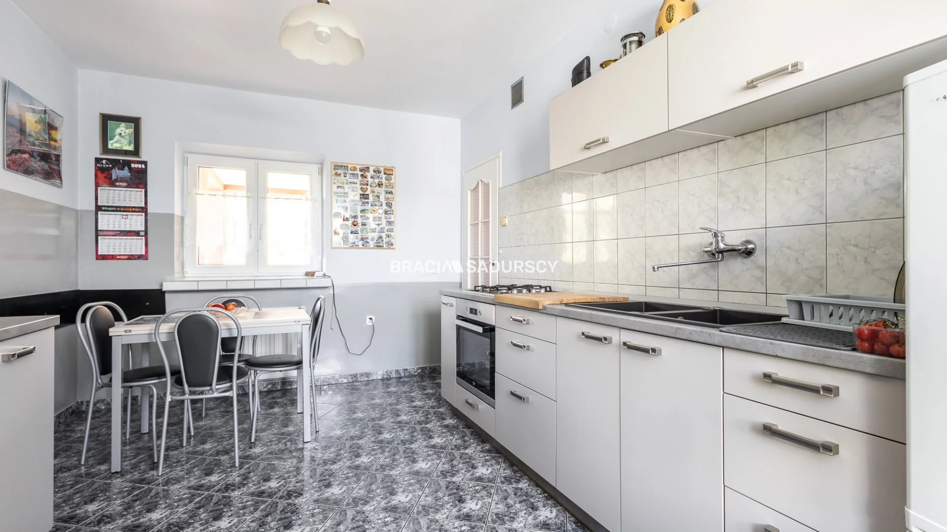 Dom i rezydencja 168,00 m², oferta nr , BS3-DS-300039-2, Kraków, Prądnik Biały, Bronowice Wielkie, Jasnogórska