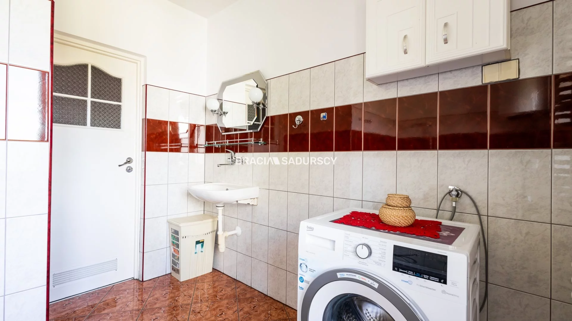 Dom i rezydencja 168,00 m², oferta nr , BS3-DS-300039-2, Kraków, Prądnik Biały, Bronowice Wielkie, Jasnogórska