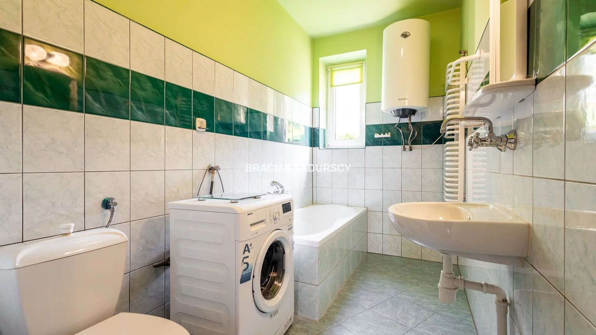 Dom i rezydencja 168,00 m², oferta nr , BS3-DS-300039-2, Kraków, Prądnik Biały, Bronowice Wielkie, Jasnogórska