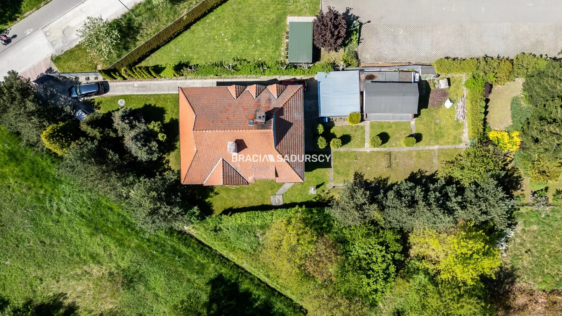 Dom i rezydencja 168,00 m², oferta nr , BS3-DS-300039-2, Kraków, Prądnik Biały, Bronowice Wielkie, Jasnogórska