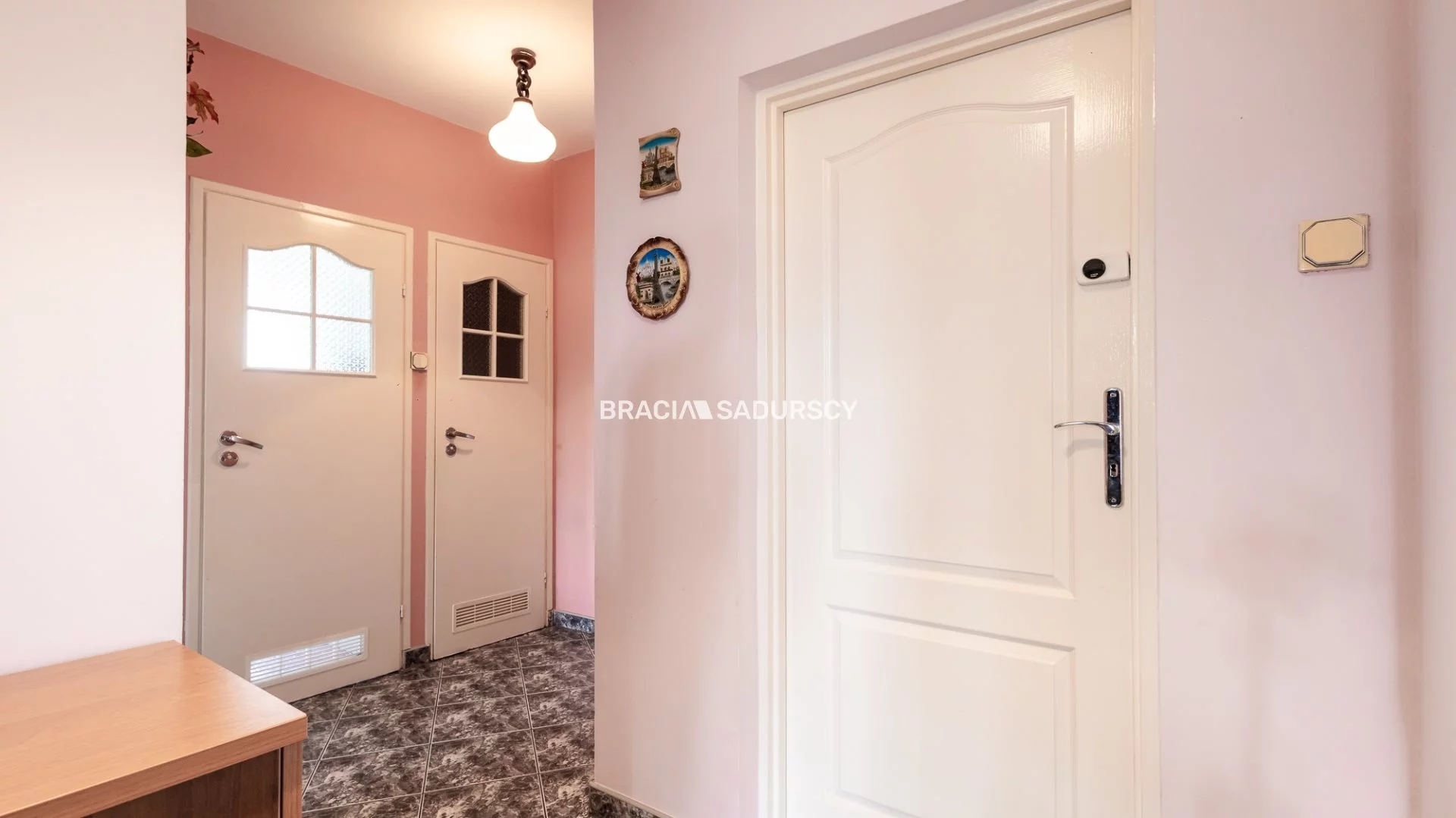 Dom i rezydencja 168,00 m², oferta nr , BS3-DS-300039-2, Kraków, Prądnik Biały, Bronowice Wielkie, Jasnogórska