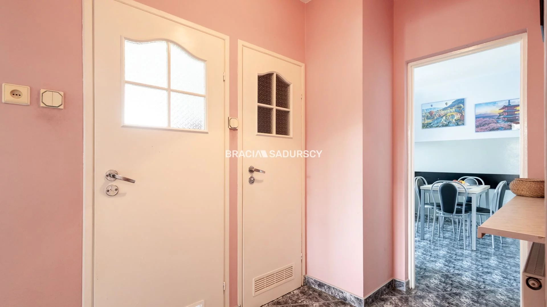 Dom i rezydencja 168,00 m², oferta nr , BS3-DS-300039-2, Kraków, Prądnik Biały, Bronowice Wielkie, Jasnogórska