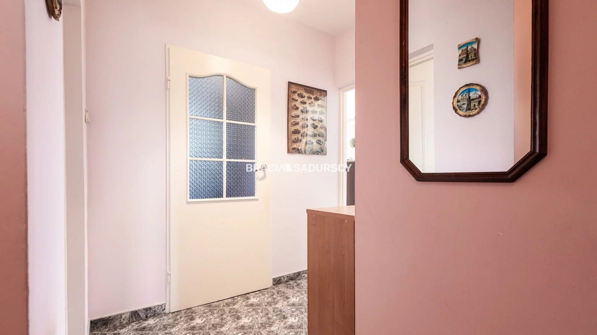 Dom i rezydencja 168,00 m², oferta nr , BS3-DS-300039-2, Kraków, Prądnik Biały, Bronowice Wielkie, Jasnogórska