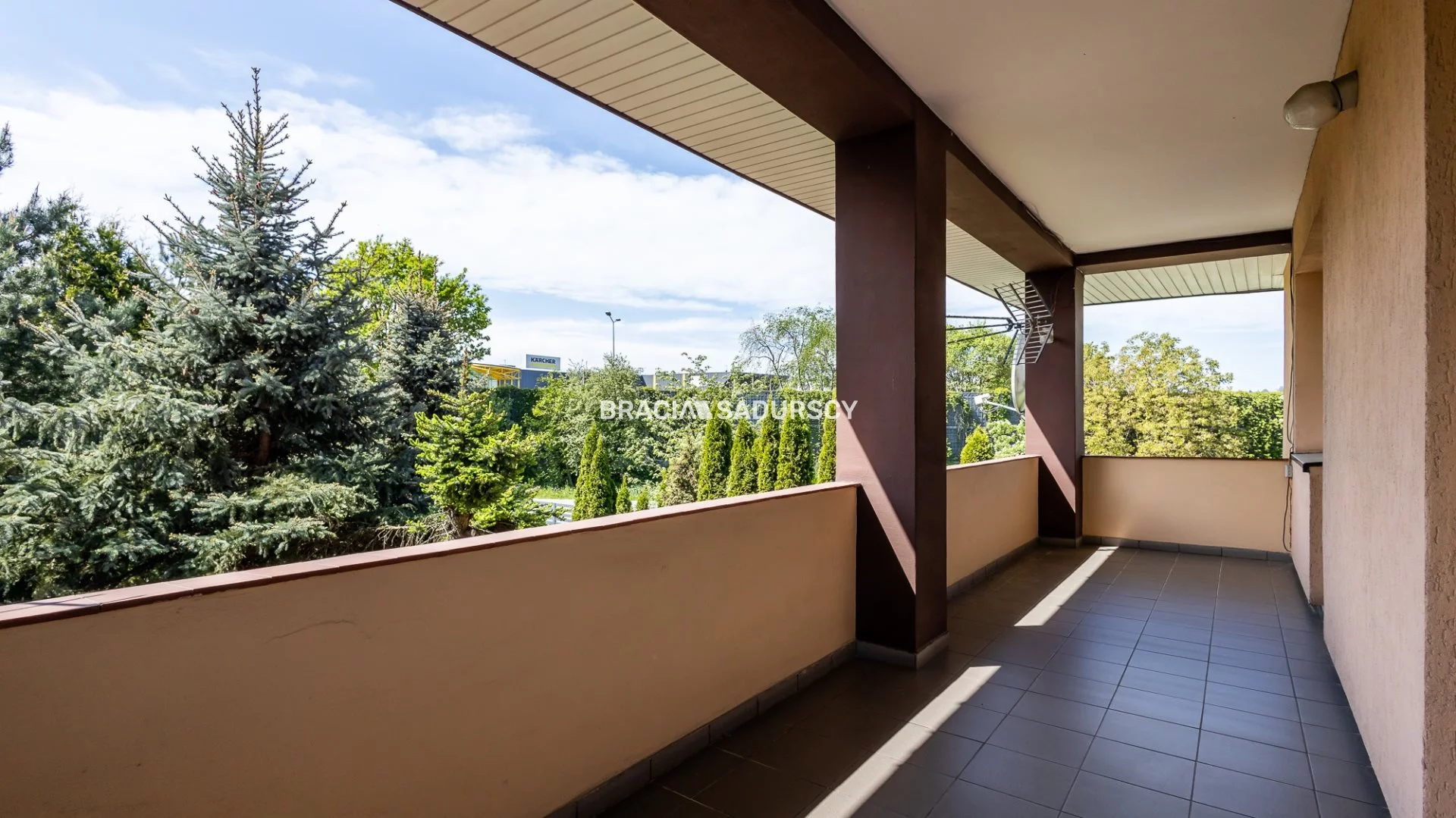 Dom i rezydencja 168,00 m², oferta nr , BS3-DS-300039-2, Kraków, Prądnik Biały, Bronowice Wielkie, Jasnogórska