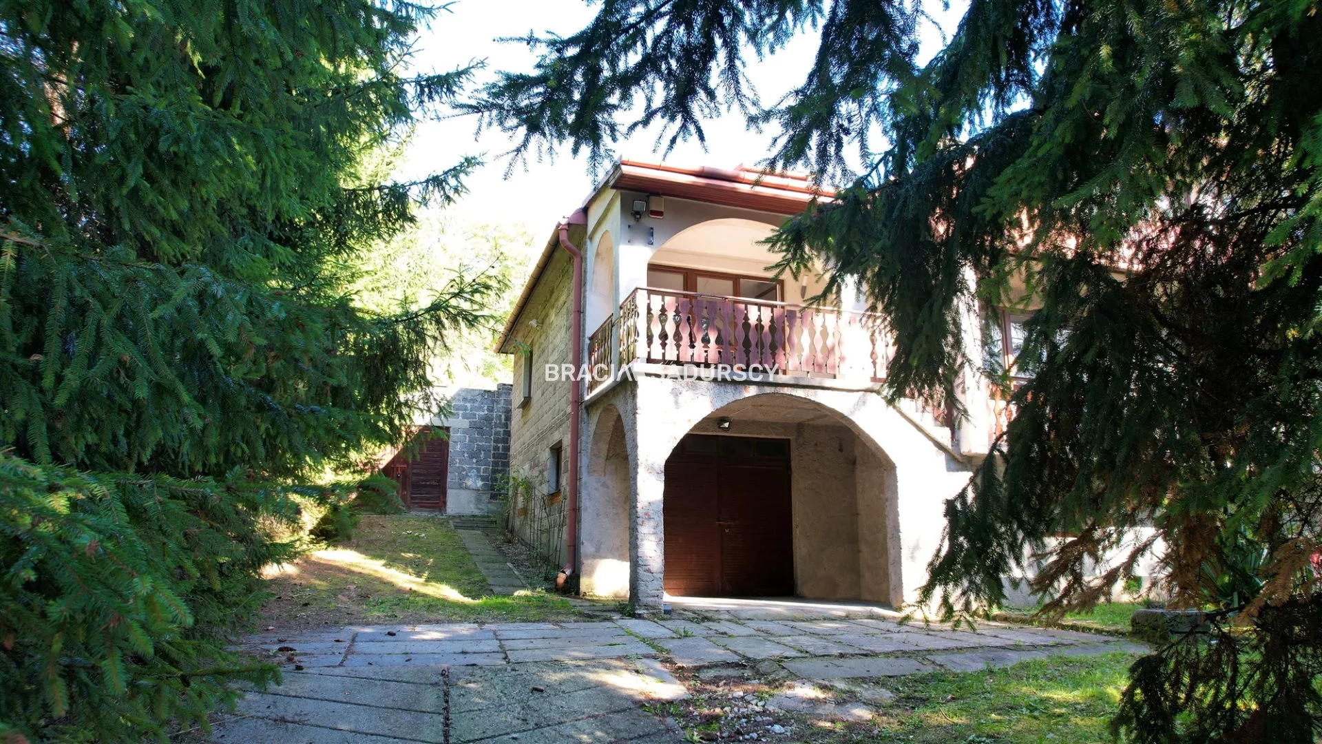 Dom 260,00 m², oferta nr , BS5-DS-289614-104, Kraków, Swoszowice, Rajsko, Jerzego Kuryłowicza