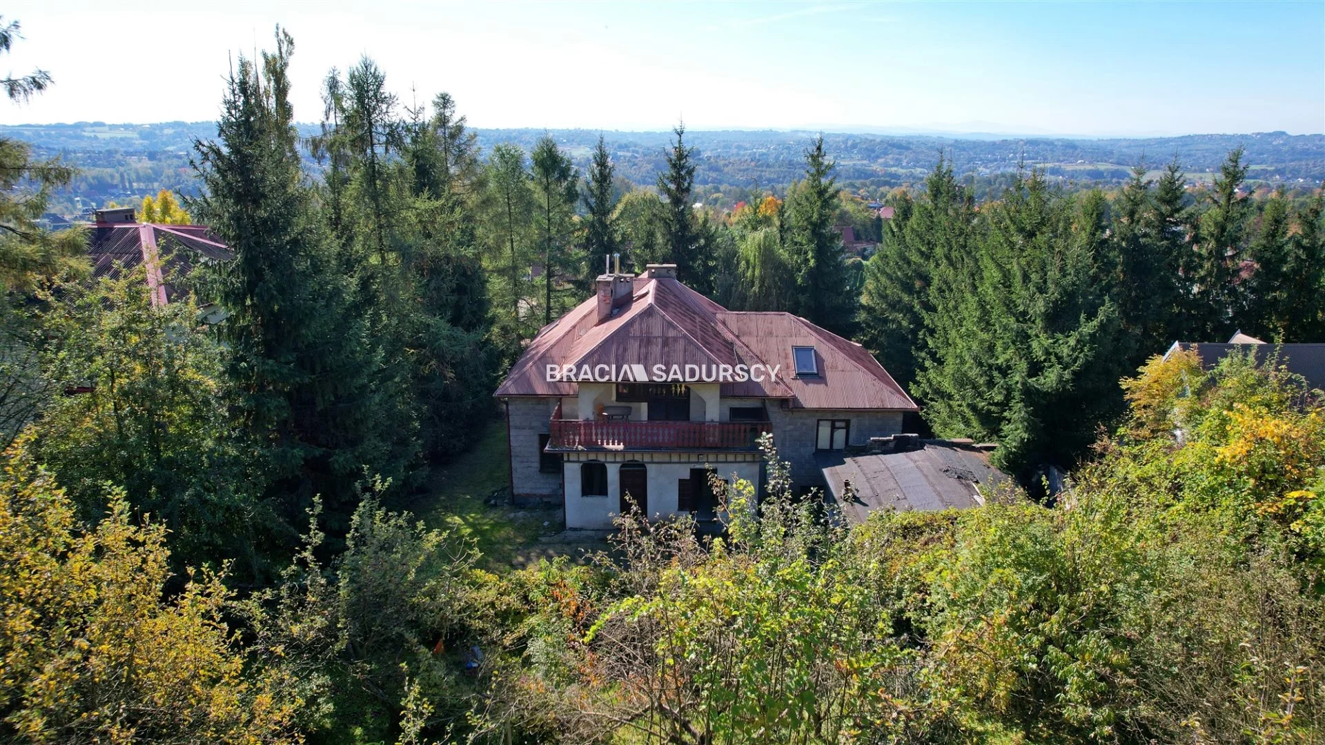 Dom 260,00 m², oferta nr , BS5-DS-289614-104, Kraków, Swoszowice, Rajsko, Jerzego Kuryłowicza