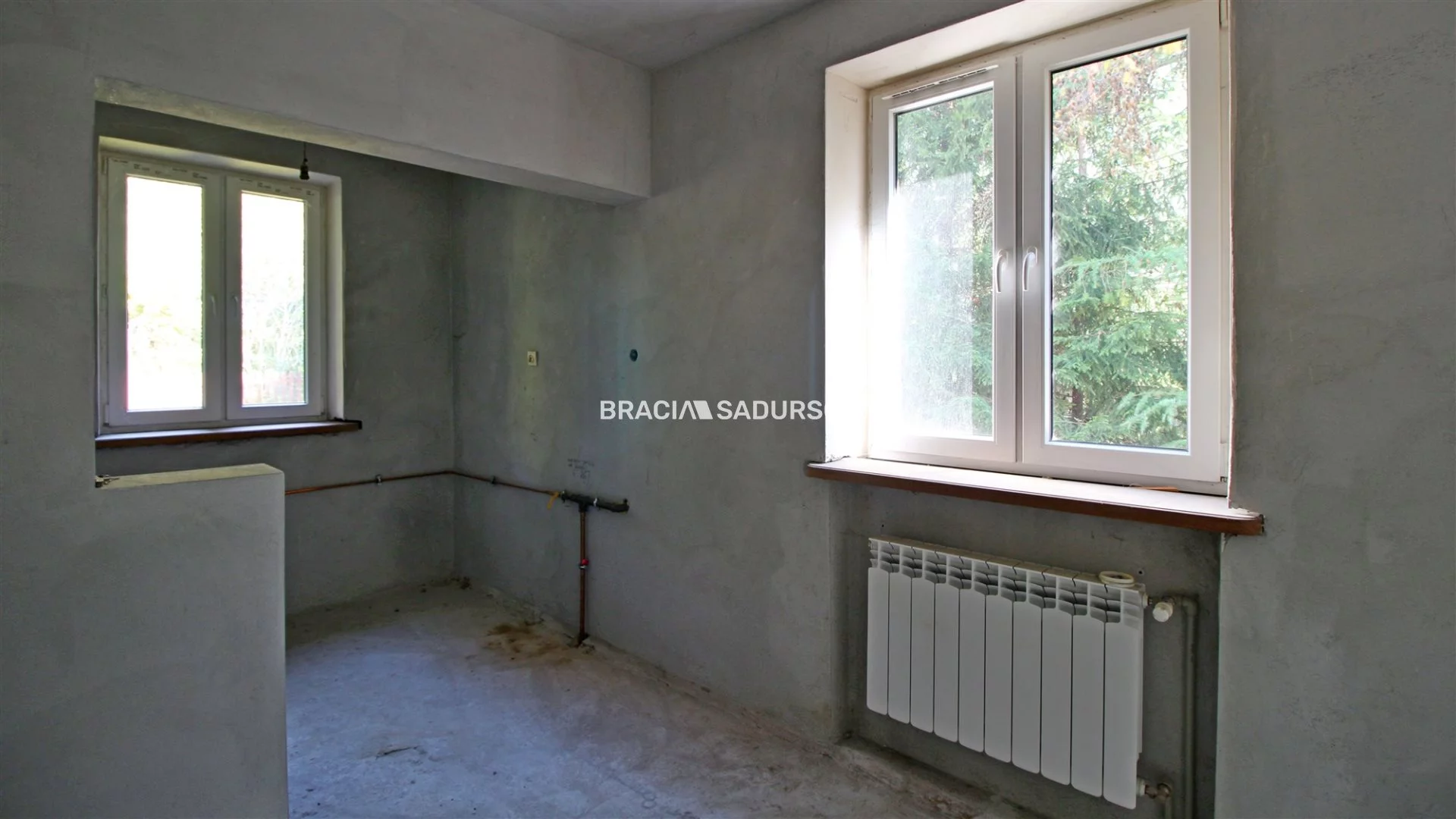 Dom 260,00 m², oferta nr , BS5-DS-289614-104, Kraków, Swoszowice, Rajsko, Jerzego Kuryłowicza