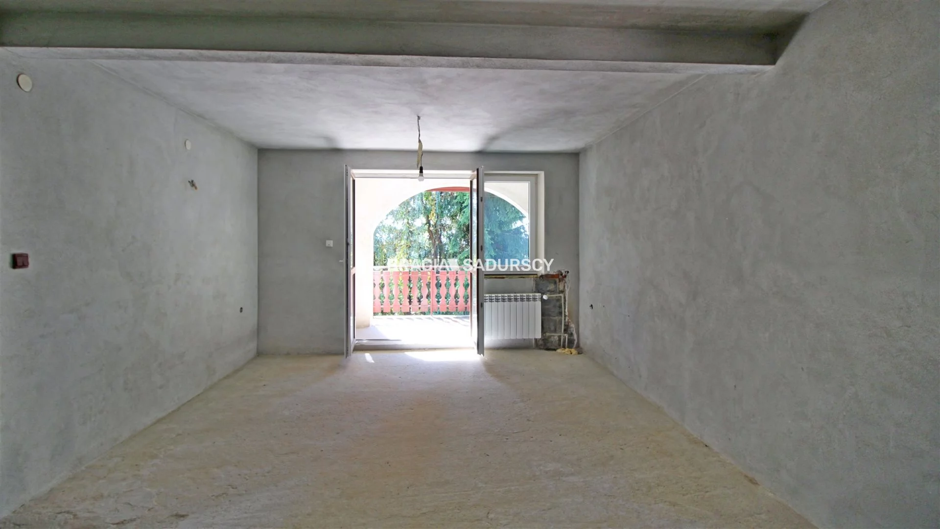 Dom 260,00 m², oferta nr , BS5-DS-289614-104, Kraków, Swoszowice, Rajsko, Jerzego Kuryłowicza