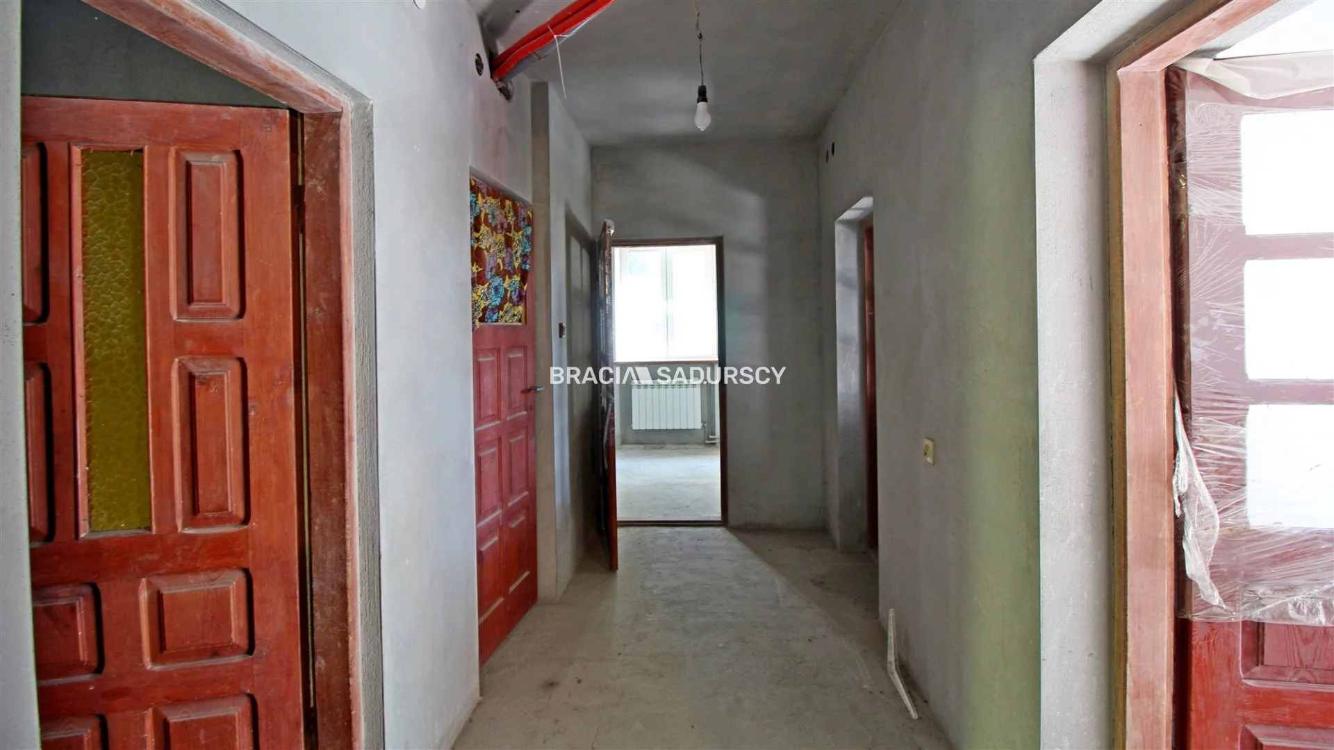 Dom 260,00 m², oferta nr , BS5-DS-289614-104, Kraków, Swoszowice, Rajsko, Jerzego Kuryłowicza
