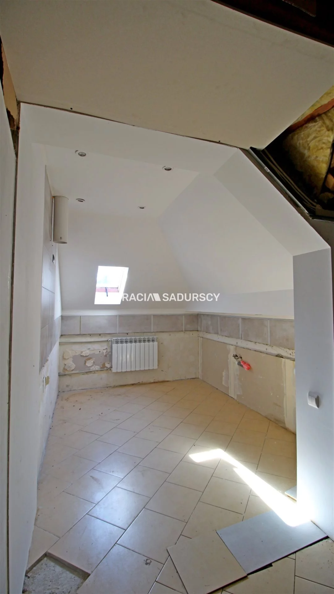 Dom 260,00 m², oferta nr , BS5-DS-289614-104, Kraków, Swoszowice, Rajsko, Jerzego Kuryłowicza