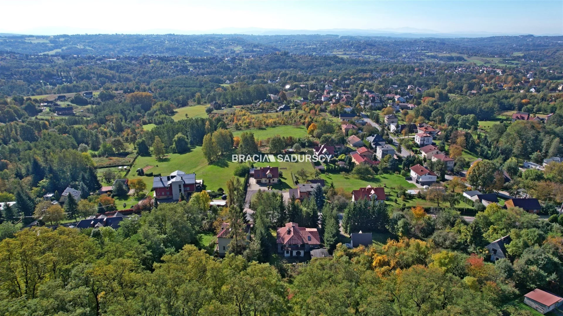 Dom 260,00 m², oferta nr , BS5-DS-289614-104, Kraków, Swoszowice, Rajsko, Jerzego Kuryłowicza