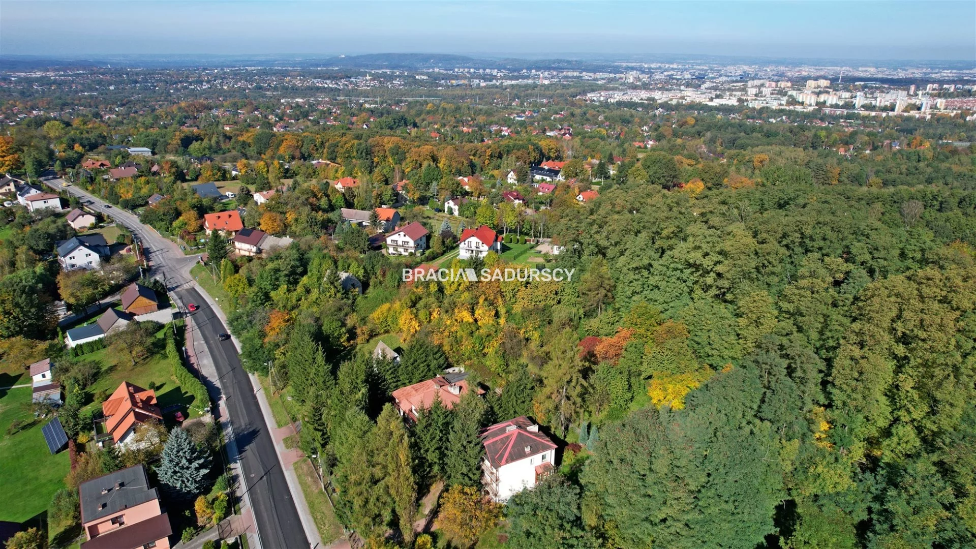Dom 260,00 m², oferta nr , BS5-DS-289614-104, Kraków, Swoszowice, Rajsko, Jerzego Kuryłowicza