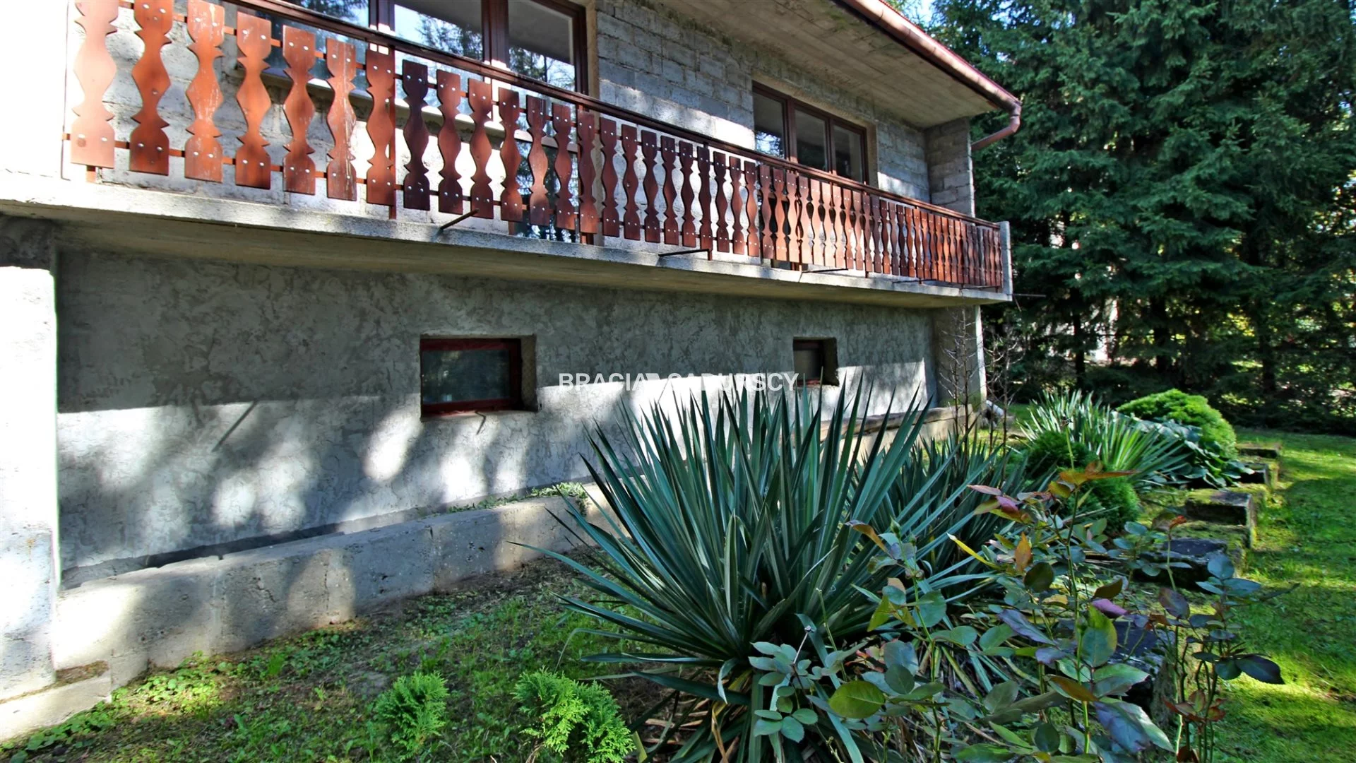 Dom 260,00 m², oferta nr , BS5-DS-289614-104, Kraków, Swoszowice, Rajsko, Jerzego Kuryłowicza