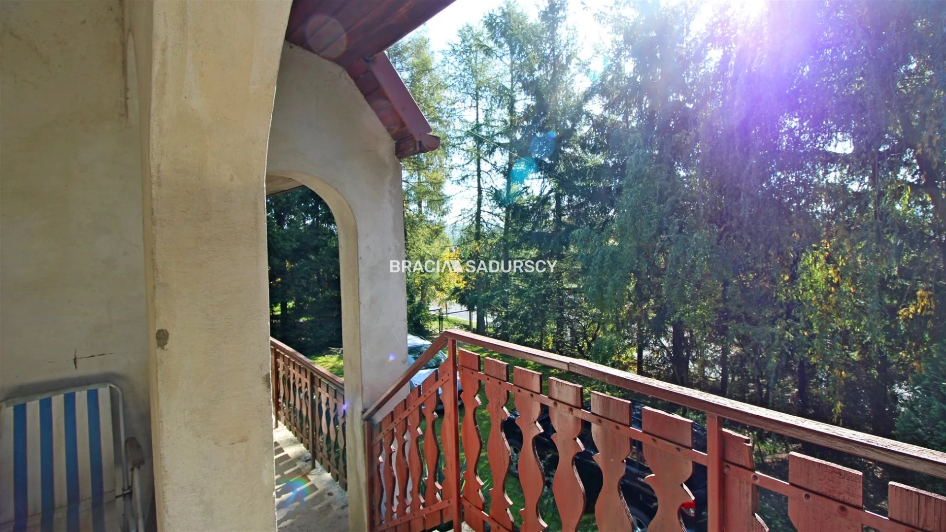 Dom 260,00 m², oferta nr , BS5-DS-289614-104, Kraków, Swoszowice, Rajsko, Jerzego Kuryłowicza