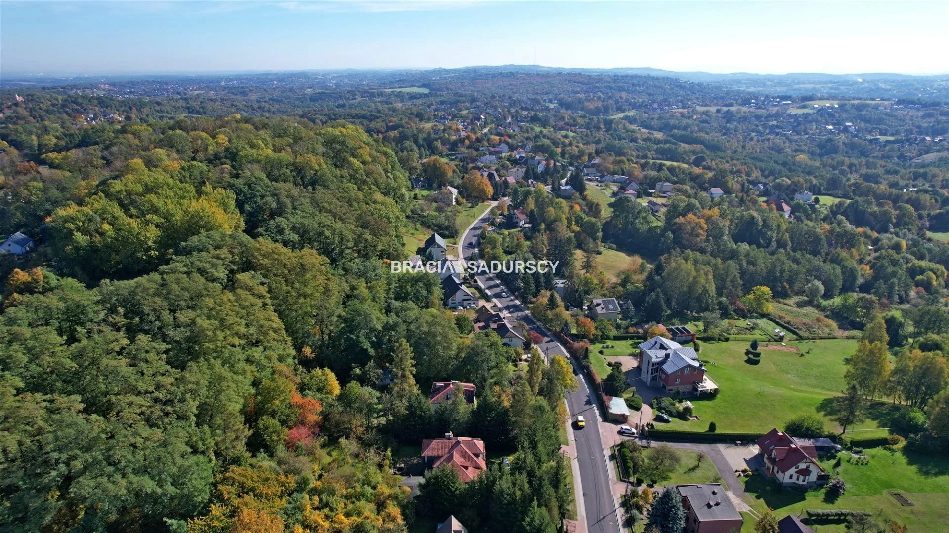 Dom 260,00 m², oferta nr , BS5-DS-289614-106, Kraków, Swoszowice, Rajsko, Jerzego Kuryłowicza