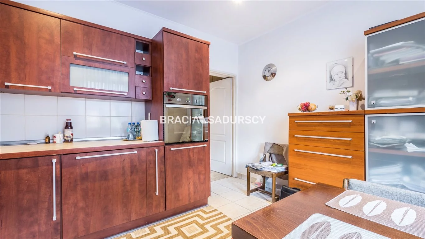 Dom 230,88 m², oferta nr , BS5-DS-309984-145, Chrzanów, Kadłubek