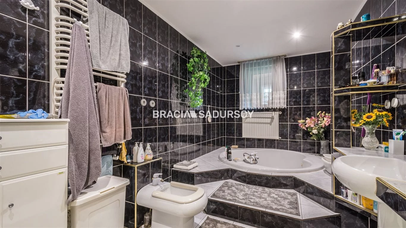 Dom 230,88 m², oferta nr , BS5-DS-309984-145, Chrzanów, Kadłubek