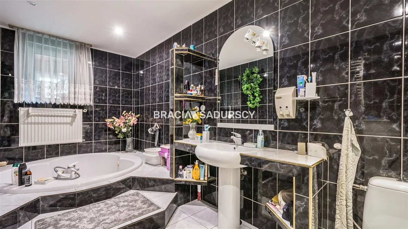 Dom 230,88 m², oferta nr , BS5-DS-309984-145, Chrzanów, Kadłubek