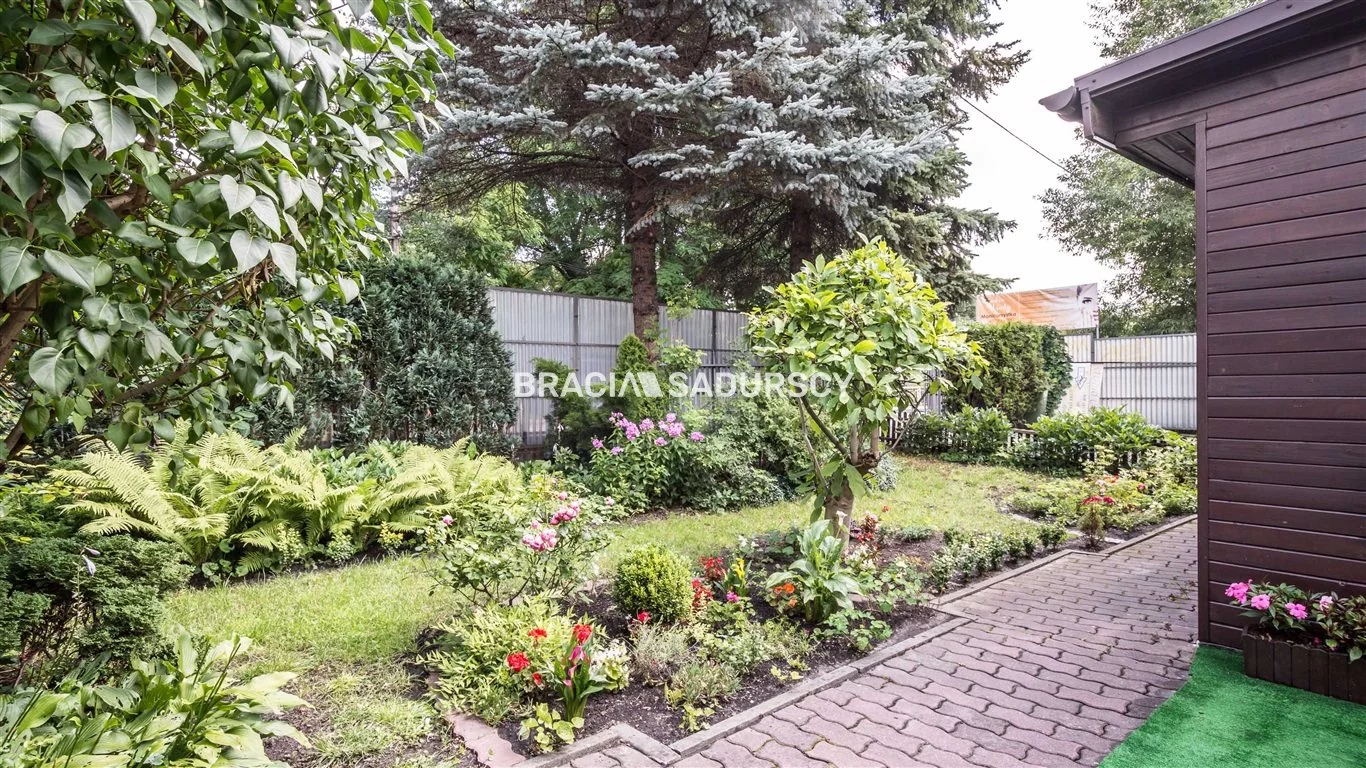 Dom 230,88 m², oferta nr , BS5-DS-309984-145, Chrzanów, Kadłubek
