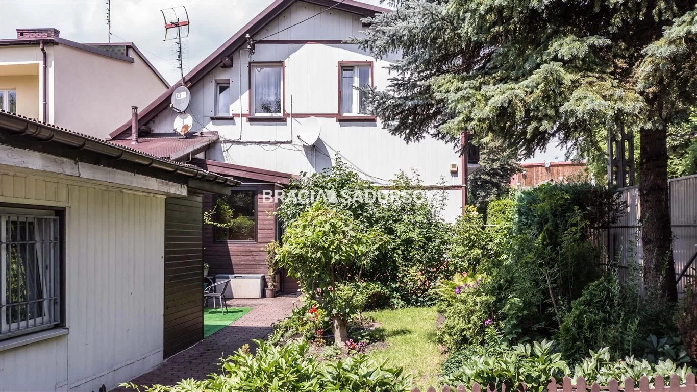 Dom 230,88 m², oferta nr , BS5-DS-309984-145, Chrzanów, Kadłubek