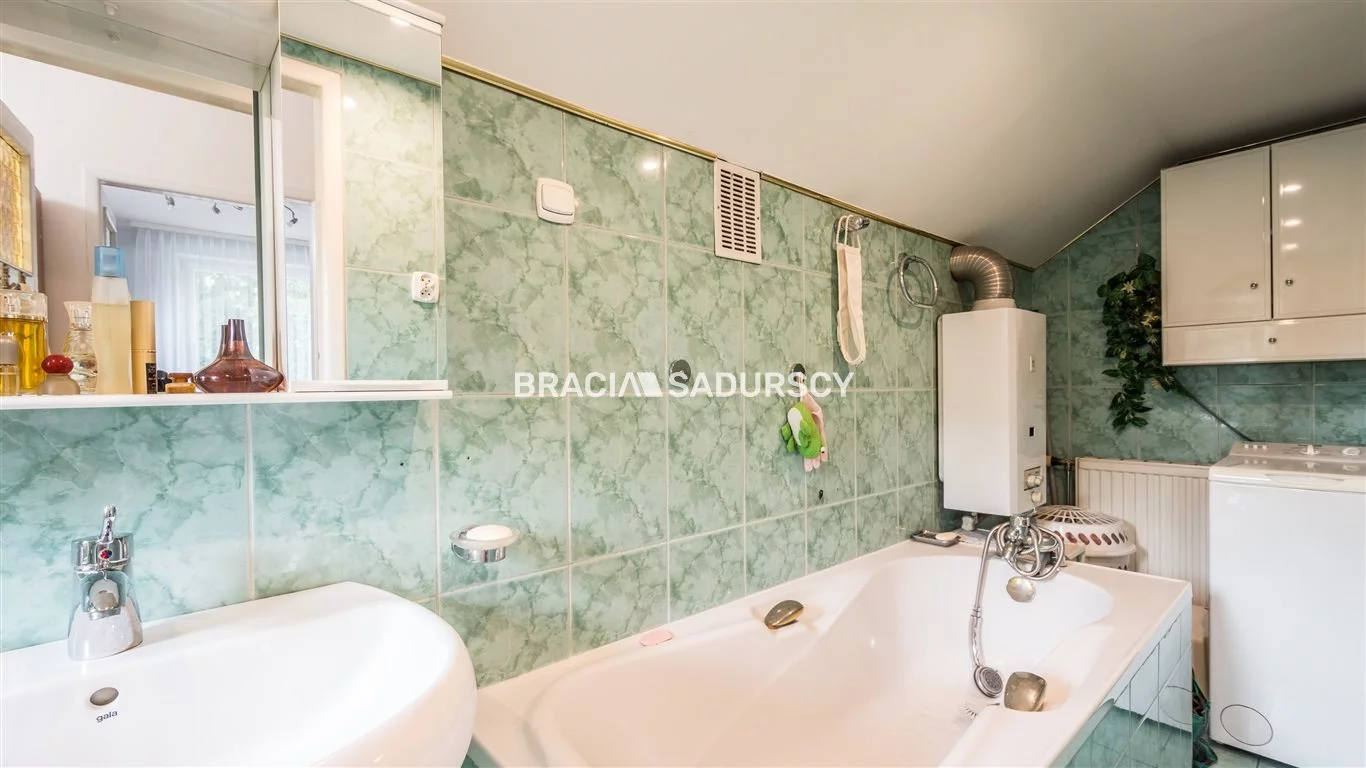 Dom 230,88 m², oferta nr , BS5-DS-309984-145, Chrzanów, Kadłubek