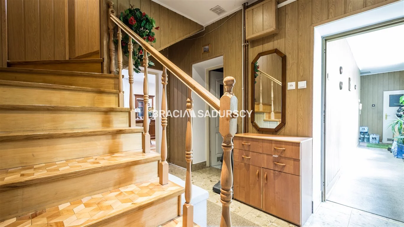 Dom 230,88 m², oferta nr , BS5-DS-309984-145, Chrzanów, Kadłubek