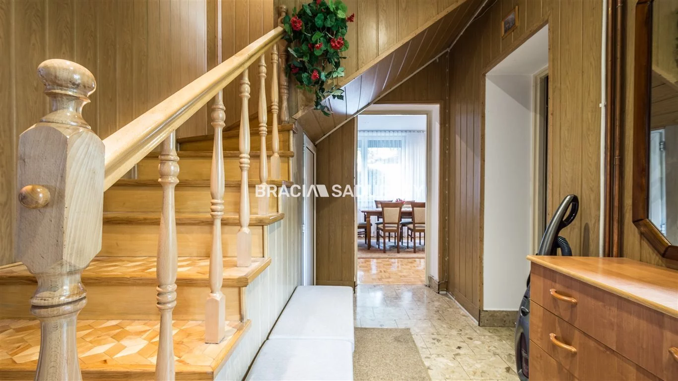 Dom 230,88 m², oferta nr , BS5-DS-309984-145, Chrzanów, Kadłubek