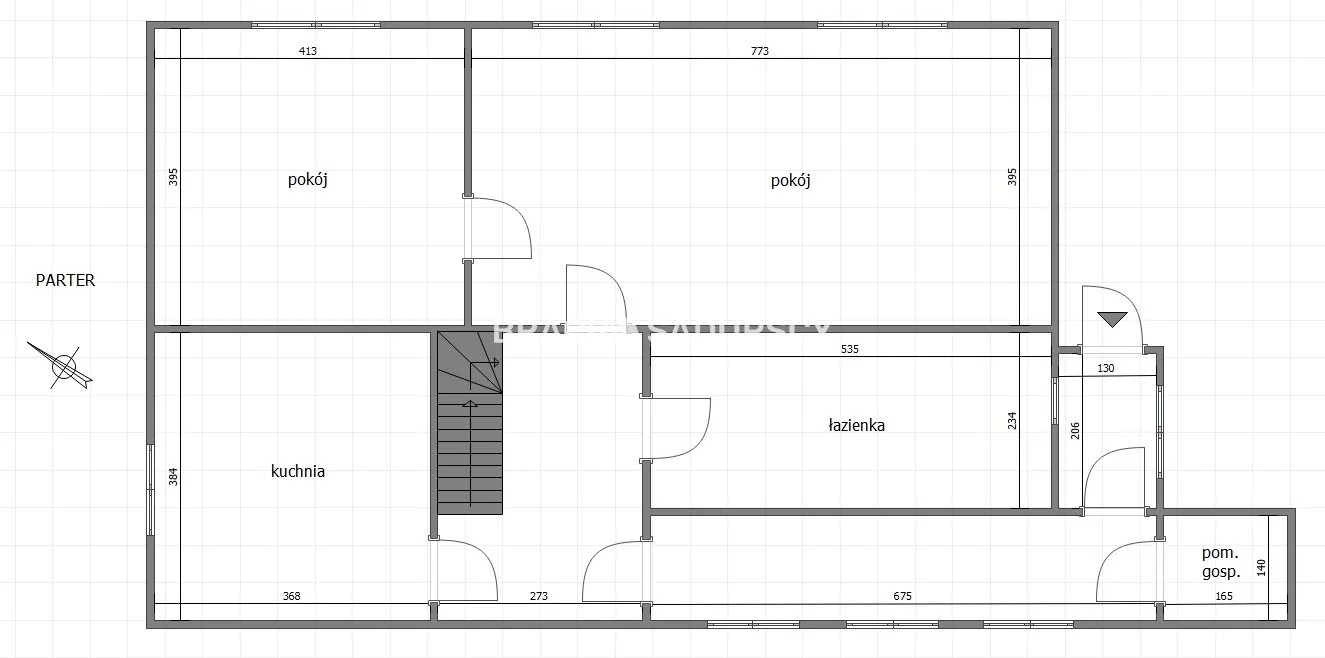 Dom 230,88 m², oferta nr , BS5-DS-309984-145, Chrzanów, Kadłubek