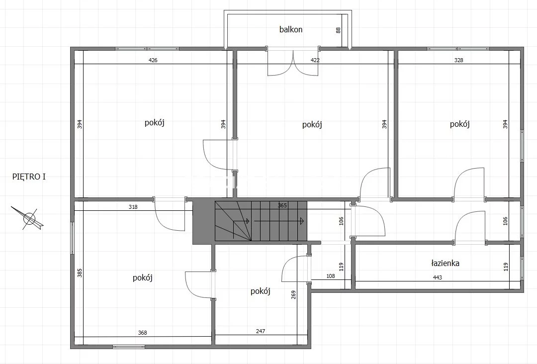 Dom 230,88 m², oferta nr , BS5-DS-309984-145, Chrzanów, Kadłubek