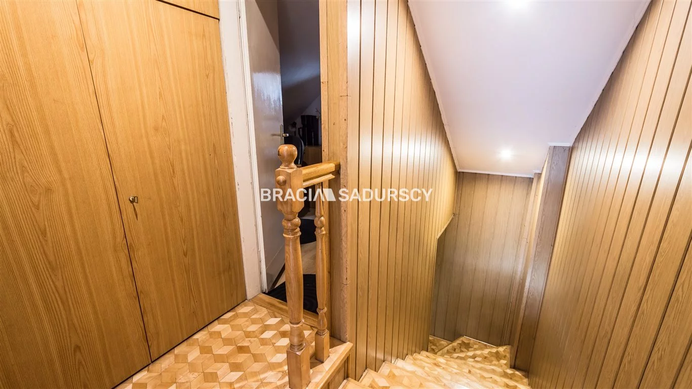 Dom 230,88 m², oferta nr , BS5-DS-309984-147, Chrzanów, Kadłubek