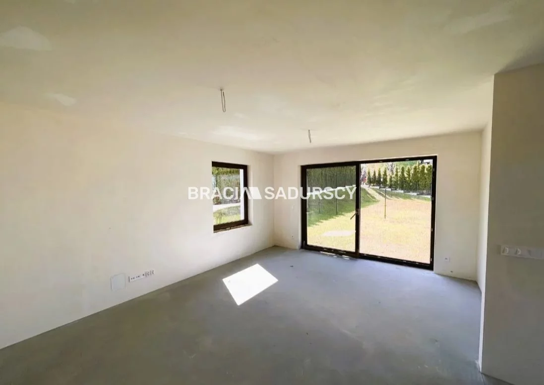 Dom 193,00 m², oferta nr , BS2-DS-303379-6, Zabierzów, Kamienna