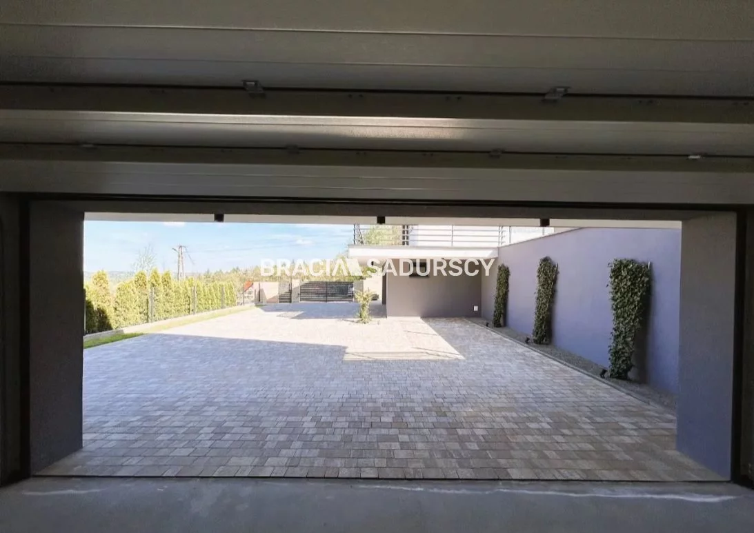 Dom 193,00 m², oferta nr , BS2-DS-303379-6, Zabierzów, Kamienna