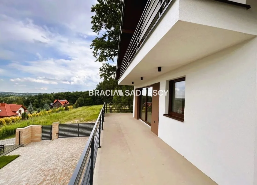 Dom 193,00 m², oferta nr , BS2-DS-303379-19, Zabierzów, Kamienna