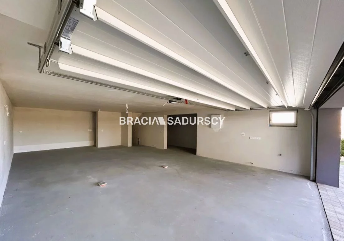 Dom 193,00 m², oferta nr , BS2-DS-303379-19, Zabierzów, Kamienna